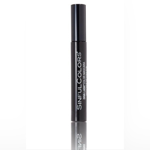 🎉 Sinful Colors Mascara - Picture 1 of 4